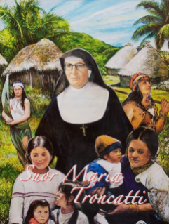 Sr. Maria Troncatti